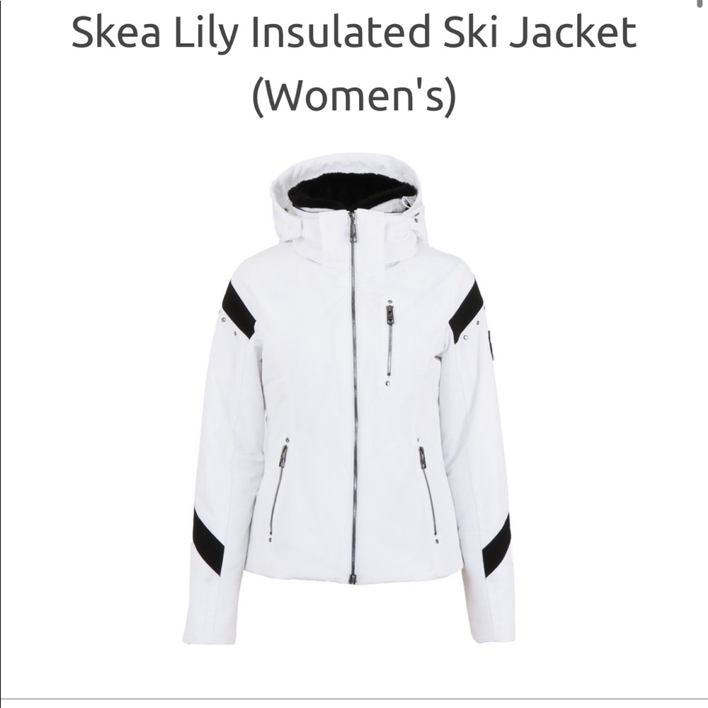 SKEA LILY JACKET